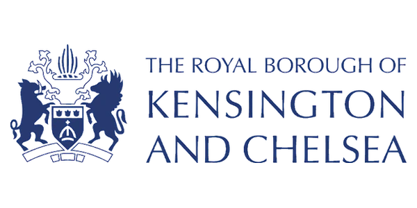 The Royal Borough of Kensington and Chelsea